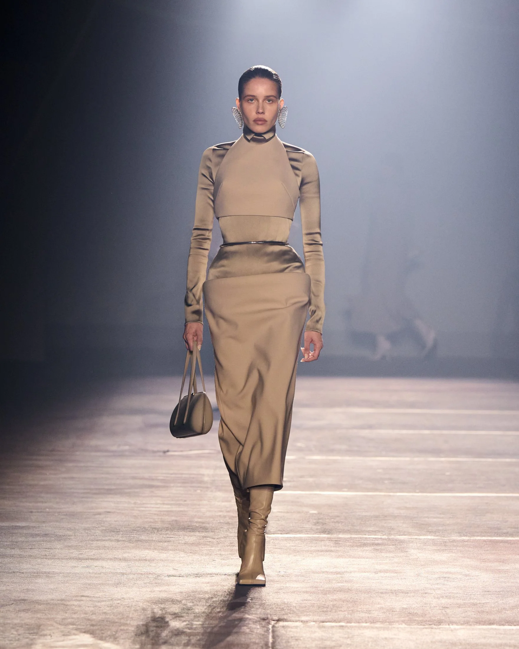 PARIS FASHION WEEK SPRING/SUMMER 2026: DAY 4 — Numéro Netherlands